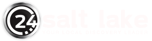 24 Salt Lake